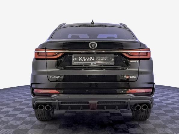 Changan CS85 I Рестайлинг с пробегом 2022 года, цена 1 999 000 рублей, 89832 км, внедорожник, Автокод Объявления