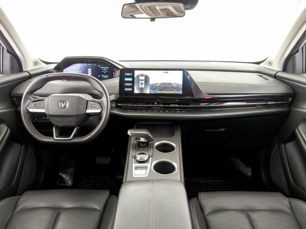 Changan CS55 Plus II с пробегом 2023 года, цена 1 865 000 рублей, 46128 км, внедорожник, Автокод Объявления