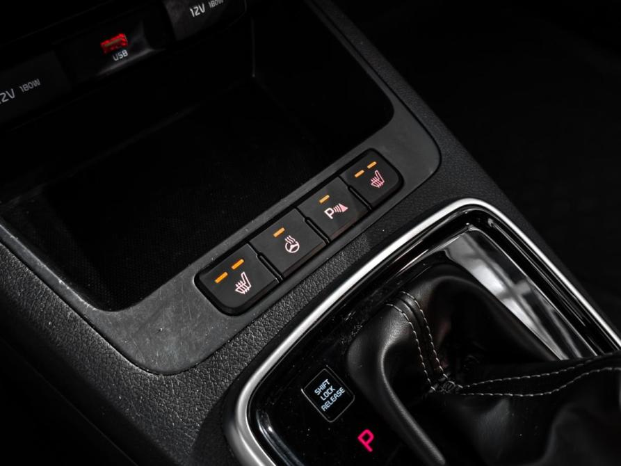 Kia Rio IV Рестайлинг Санкт-Петербург  - изображение 19