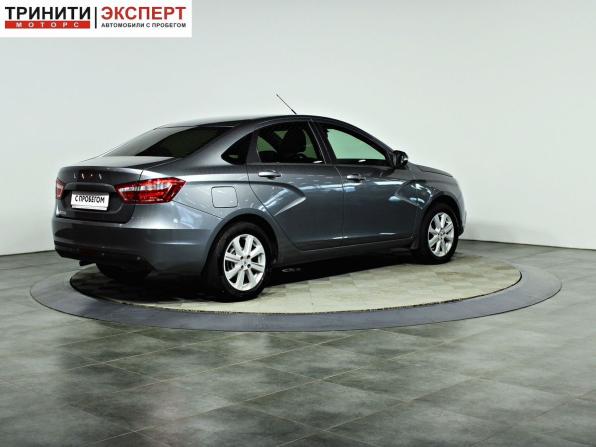 Lada (ВАЗ) Vesta I с пробегом 2020 года, цена 897 000 рублей, 160259 км, седан, Автокод Объявления