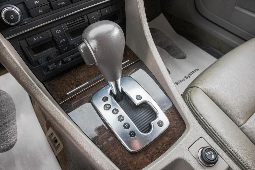 Audi A4 III (B7) Барнаул  - изображение 19