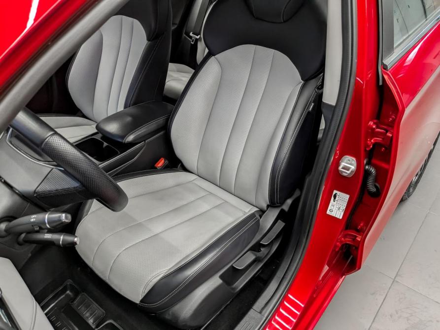 BAIC U5 Plus Москва  - изображение 20