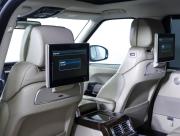Land Rover Range Rover IV Москва  - изображение 36
