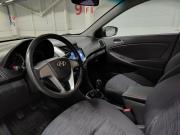 Hyundai Solaris I Рестайлинг Казань  - изображение 42