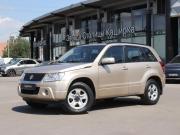 Suzuki Grand Vitara II Рестайлинг Москва  - изображение 34