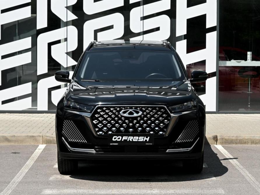 Chery Tiggo 7 Pro Max I Рестайлинг Волгоград  - изображение 3