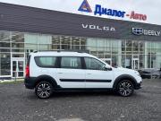 Lada (ВАЗ) Largus I Рестайлинг Набережные Челны  - изображение 31