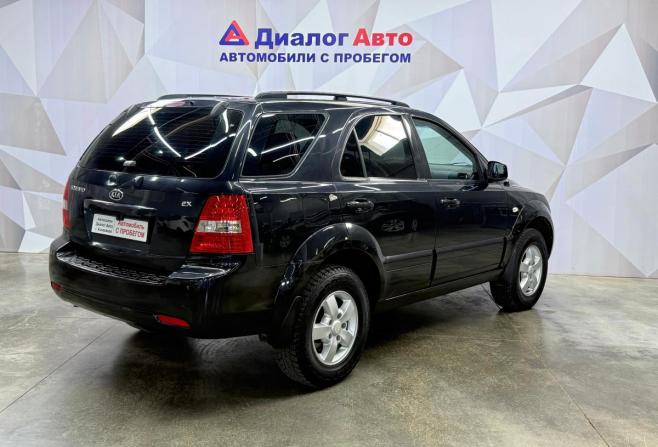 Kia Sorento I Рестайлинг с пробегом 2011 года, цена 750 000 рублей, 254813 км, внедорожник, Автокод Объявления