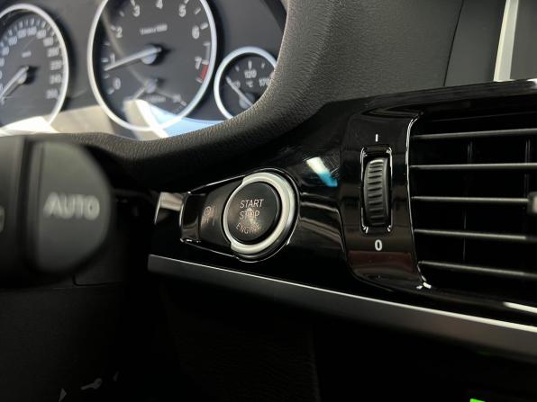 BMW X3 II (F25) Рестайлинг с пробегом 2015 года, цена 2 299 000 рублей, 122000 км, внедорожник, Автокод Объявления