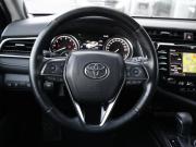 Toyota Camry VIII (XV70) Москва  - изображение 29