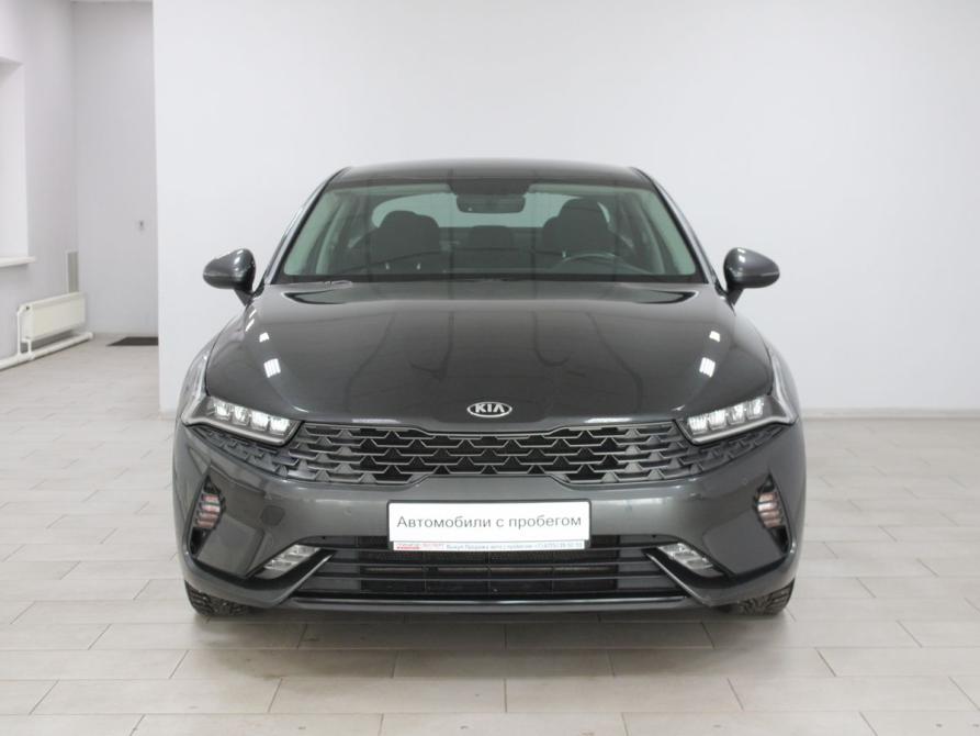 Kia K5 III Старый Оскол  - изображение 2