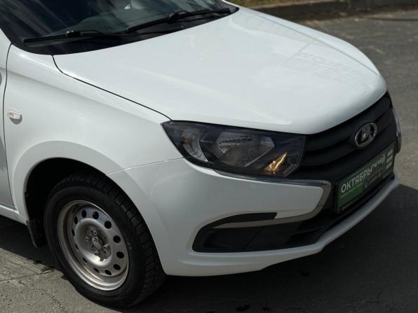 Lada (ВАЗ) Granta I Рестайлинг с пробегом 2018 года, цена 549 000 рублей, 27000 км, универсал, Автокод Объявления
