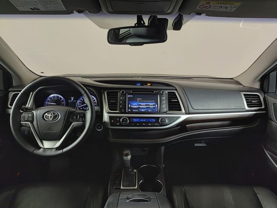 Toyota Highlander III (XU50) Уфа  - изображение 17