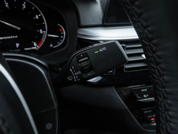 BMW 5 серии VII (G30/G31/G38) с пробегом 2019 года, цена 3 499 000 рублей, 95605 км, седан, Автокод Объявления