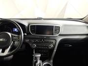 Kia Sportage IV Рестайлинг Москва  - изображение 35