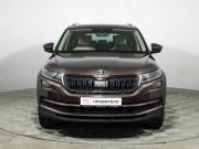 Skoda Kodiaq I Санкт-Петербург  - изображение 30