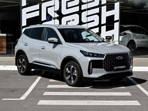 Chery Tiggo 4 Pro I Рестайлинг с пробегом 2025 года, цена 1 899 000 рублей, 30404 км, внедорожник, Автокод Объявления