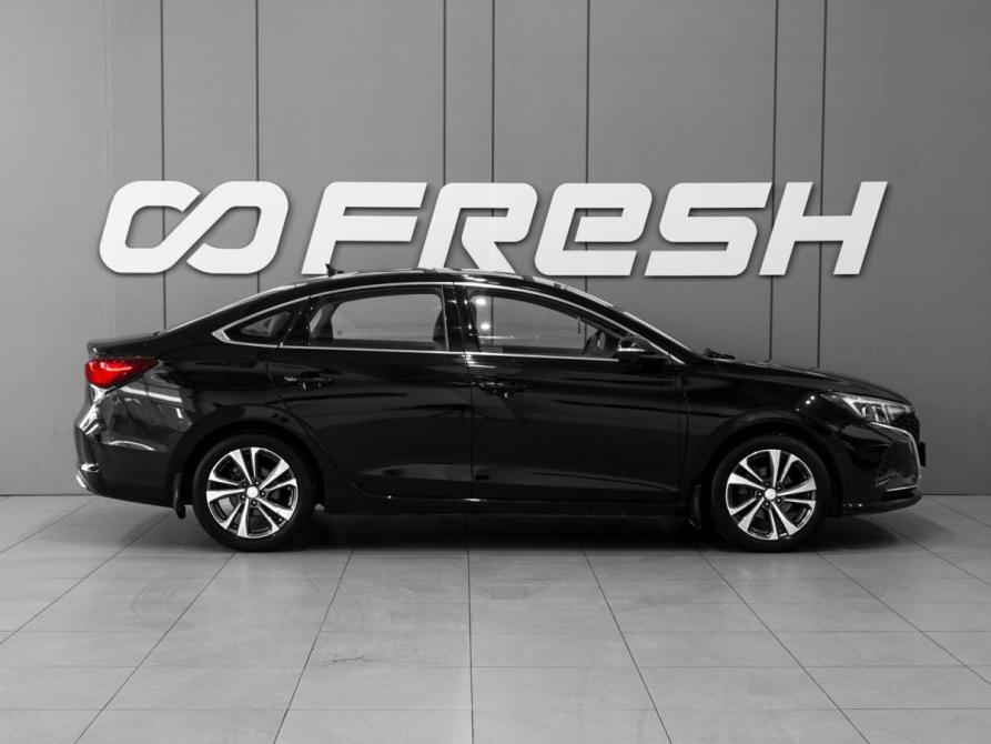 Changan Eado Plus Тверь  - изображение 5
