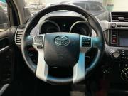 Toyota Land Cruiser Prado 150 Series Рестайлинг 1 Пермь  - изображение 43