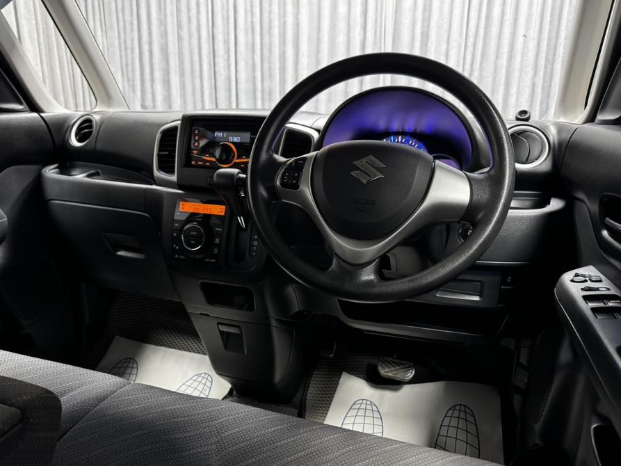 Suzuki Spacia I Рестайлинг Стерлитамак  - изображение 29