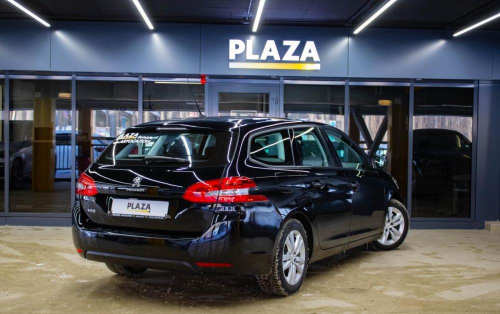 Peugeot 308 II Рестайлинг Уфа  - изображение 4