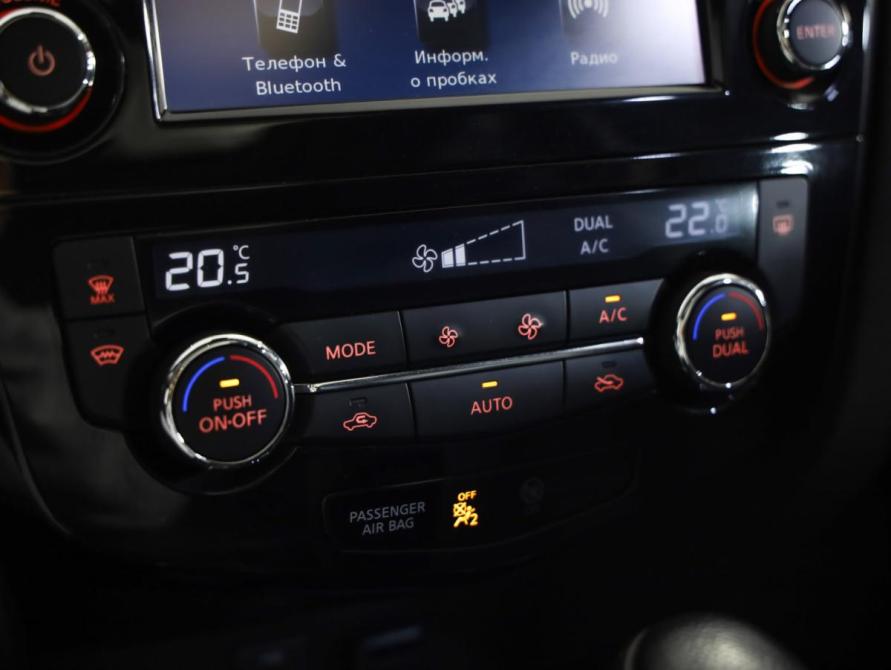 Nissan X-Trail III Санкт-Петербург  - изображение 16