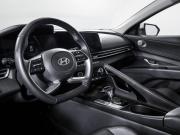 Hyundai Elantra VII (CN7) Рестайлинг Москва  - изображение 34