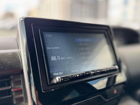 Honda N-BOX II с пробегом 2018 года, цена 949 000 рублей, 83700 км, микровэн, Автокод Объявления