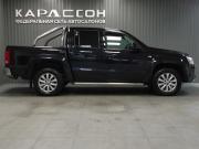 Volkswagen Amarok I Пермь  - изображение 23