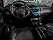 Hyundai ix35 I Воронеж  - изображение 26