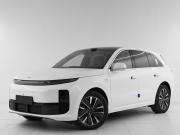 Li Auto (Lixiang) L6 Москва  - изображение 22