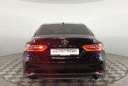 Toyota Camry VIII (XV70) Рестайлинг Волгоград  - изображение 29