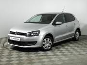 Volkswagen Polo V Санкт-Петербург  - изображение 17