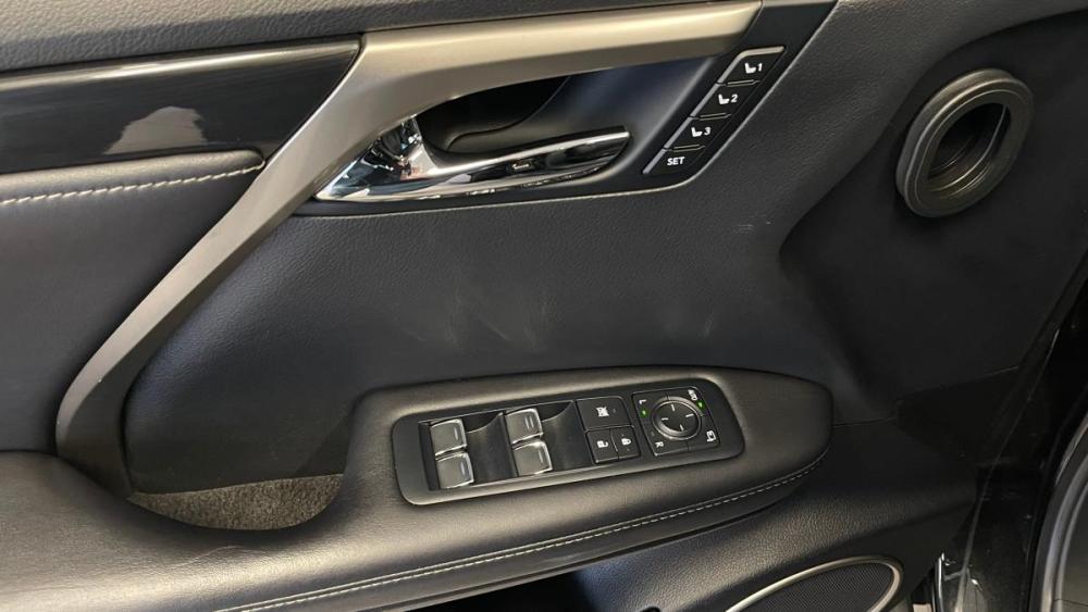 Lexus RX IV Санкт-Петербург  - изображение 5