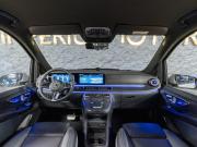 Mercedes-Benz V-Класс III (W447) Рестайлинг 2 Москва  - изображение 38