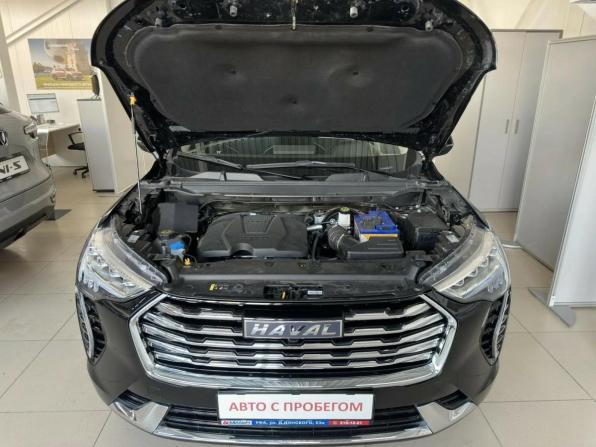 Haval Jolion I с пробегом 2023 года, цена 1 898 000 рублей, 20500 км, внедорожник, Автокод Объявления