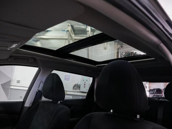 Nissan X-Trail III с пробегом 2015 года, цена 1 595 000 рублей, 220676 км, внедорожник, Автокод Объявления