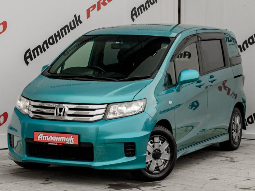 Honda Freed I Екатеринбург  - изображение 1
