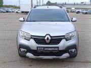 Renault Sandero II Рестайлинг Набережные Челны  - изображение 24