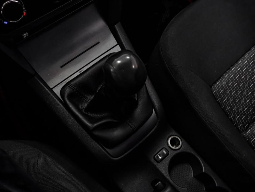 Skoda Octavia II (A5) Рестайлинг Минеральные Воды  - изображение 12