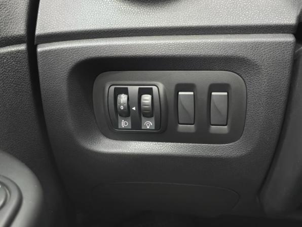 Renault Kaptur I с пробегом 2017 года, цена 1 535 000 рублей, 101000 км, внедорожник, Автокод Объявления