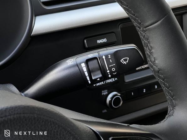 Kia Rio IV с пробегом 2018 года, цена 1 190 000 рублей, 150500 км, седан, Автокод Объявления