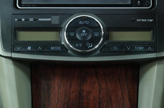 Toyota Premio II (T26) с пробегом 2010 года, цена 1 369 000 рублей, 156000 км, седан, Автокод Объявления