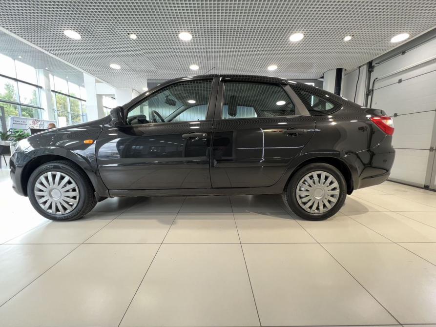 Lada (ВАЗ) Granta I Нижний Новгород  - изображение 8