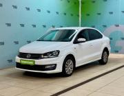 Volkswagen Polo V Рестайлинг Набережные Челны  - изображение 23