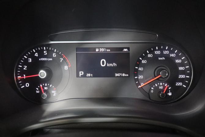 Kia Soul III с пробегом 2022 года, цена 2 499 000 рублей, 33000 км, хэтчбек, Автокод Объявления