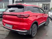 Chery Tiggo 7 Pro Max I Москва  - изображение 26
