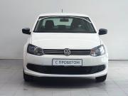 Volkswagen Polo V Барнаул  - изображение 26