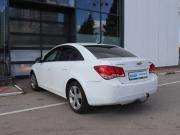 Chevrolet Cruze I Нижний Новгород  - изображение 20