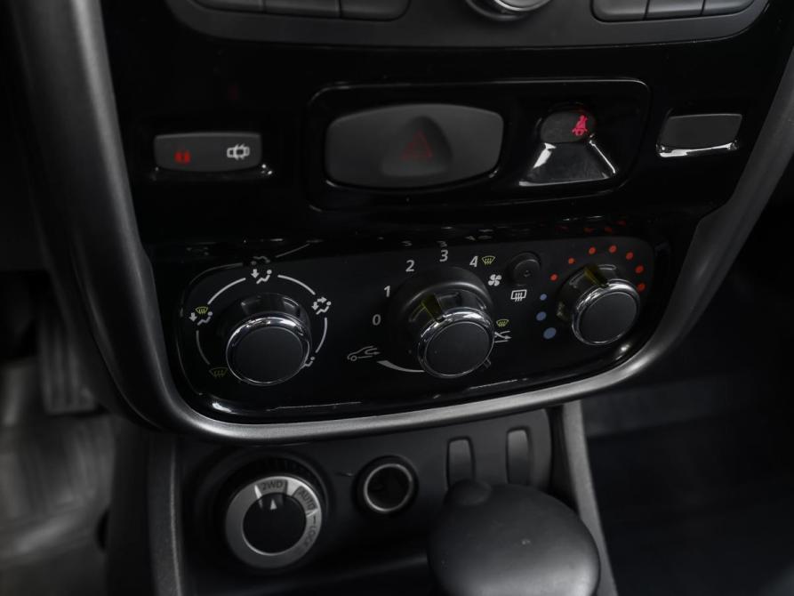 Renault Duster I Москва  - изображение 17